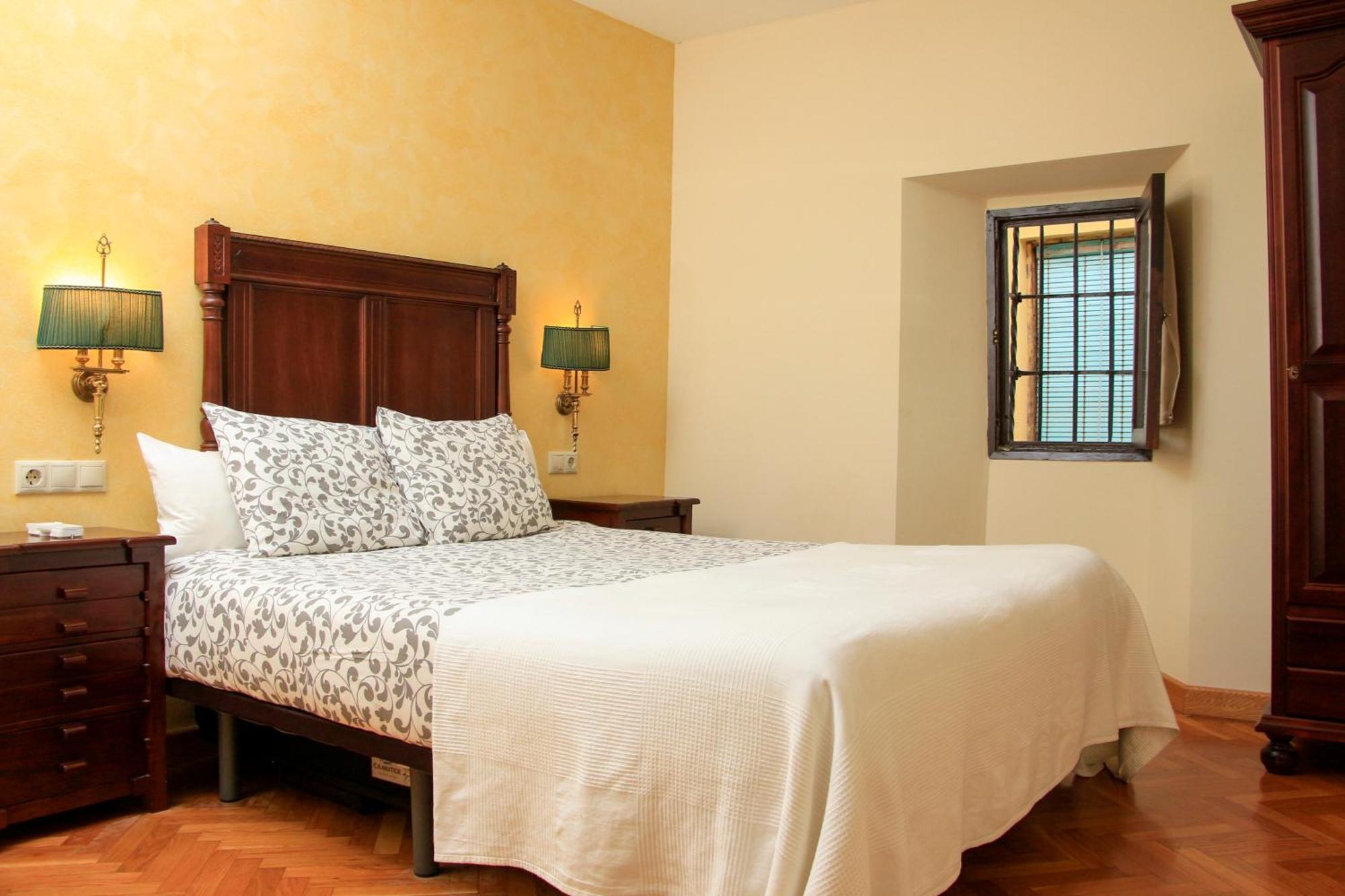 Appartement Medina Qurtuba
