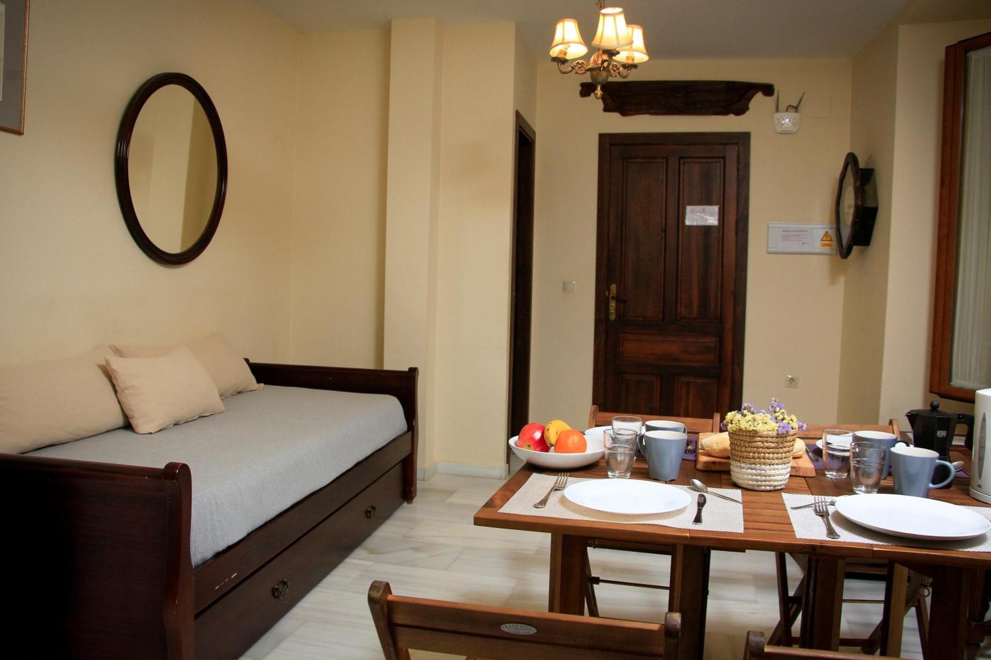 Appartement Medina Qurtuba *