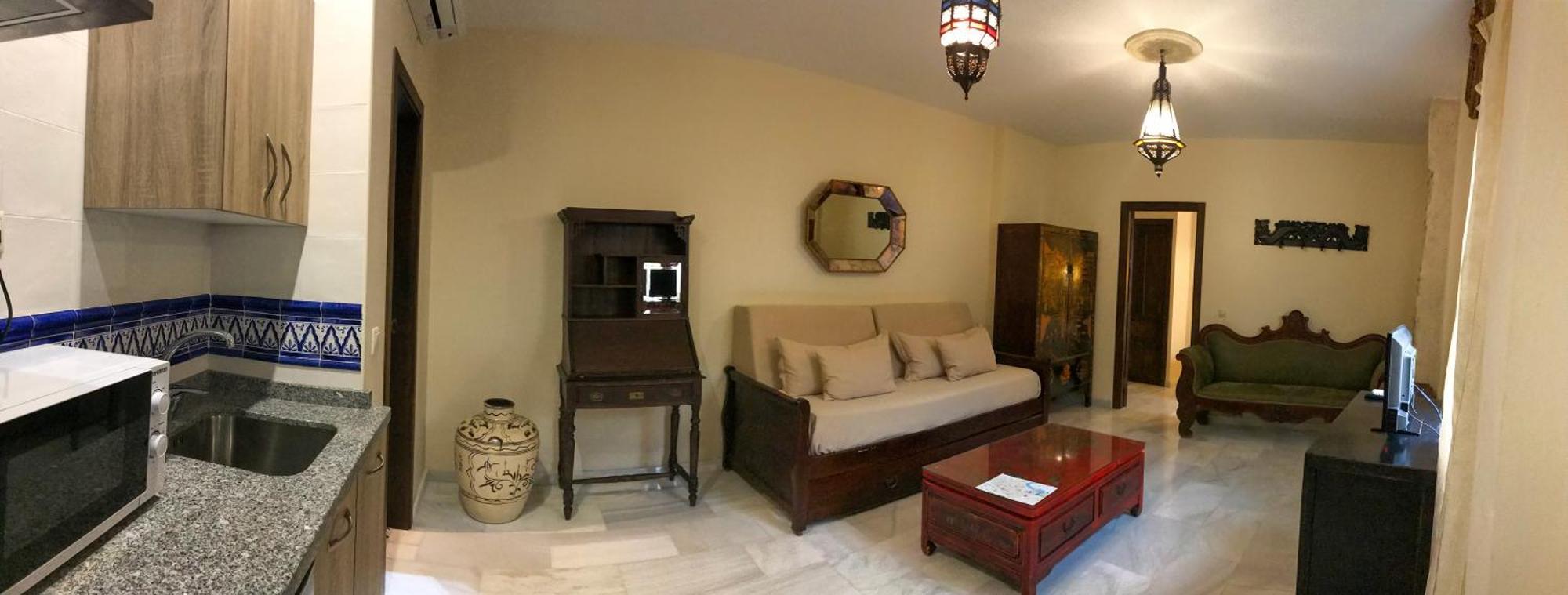 Medina Qurtuba Appartement Cordoue