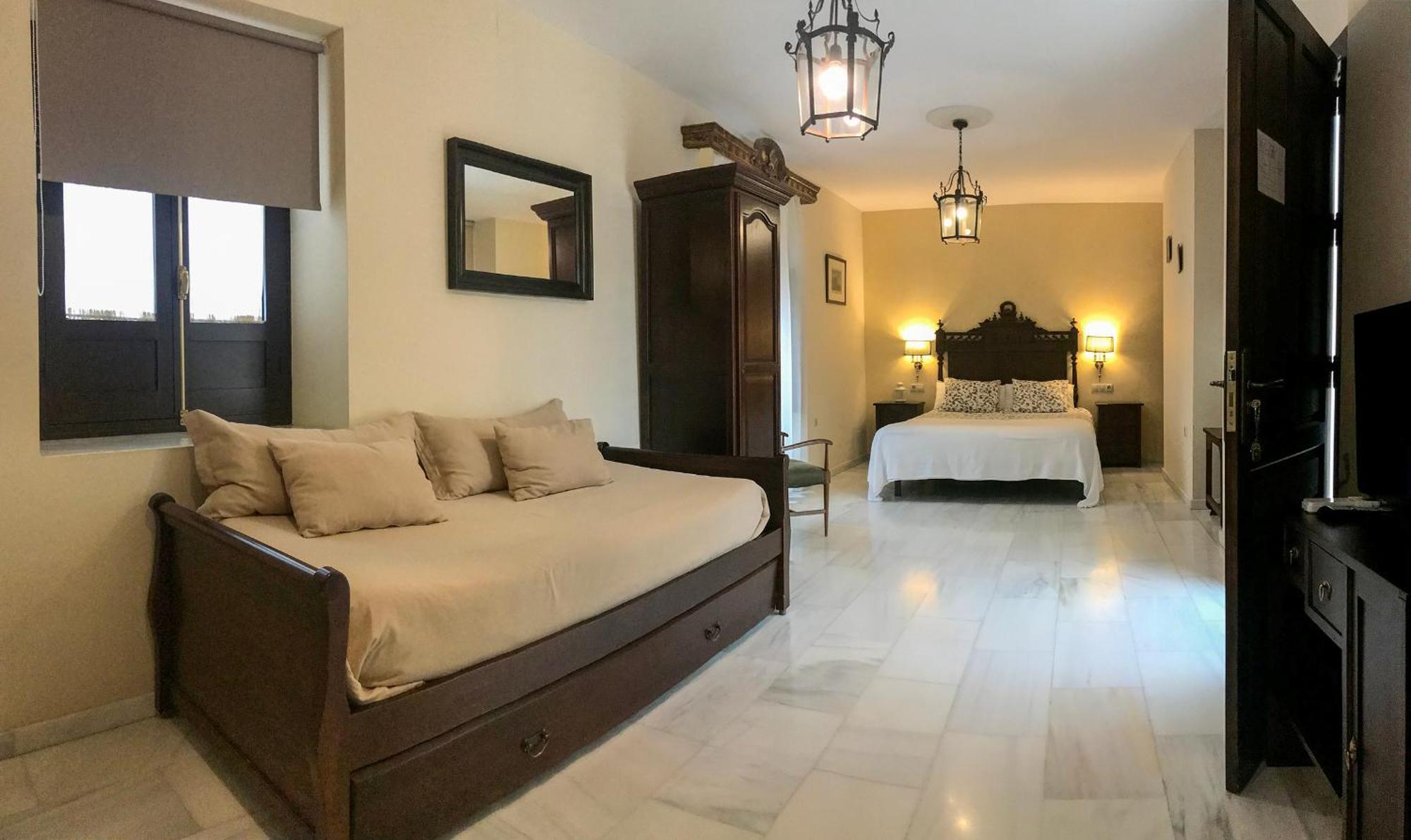 Medina Qurtuba Appartement