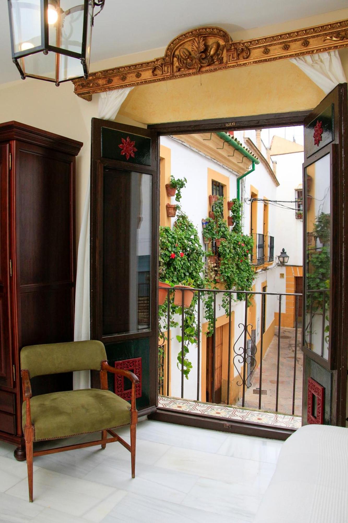 Medina Qurtuba Appartement *