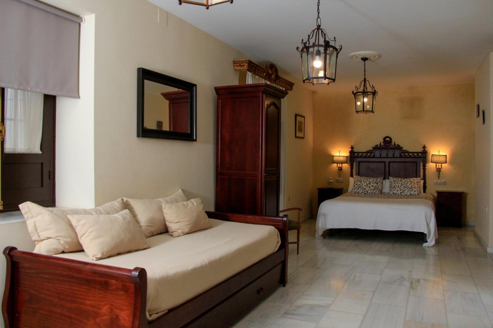 Medina Qurtuba Appartement *