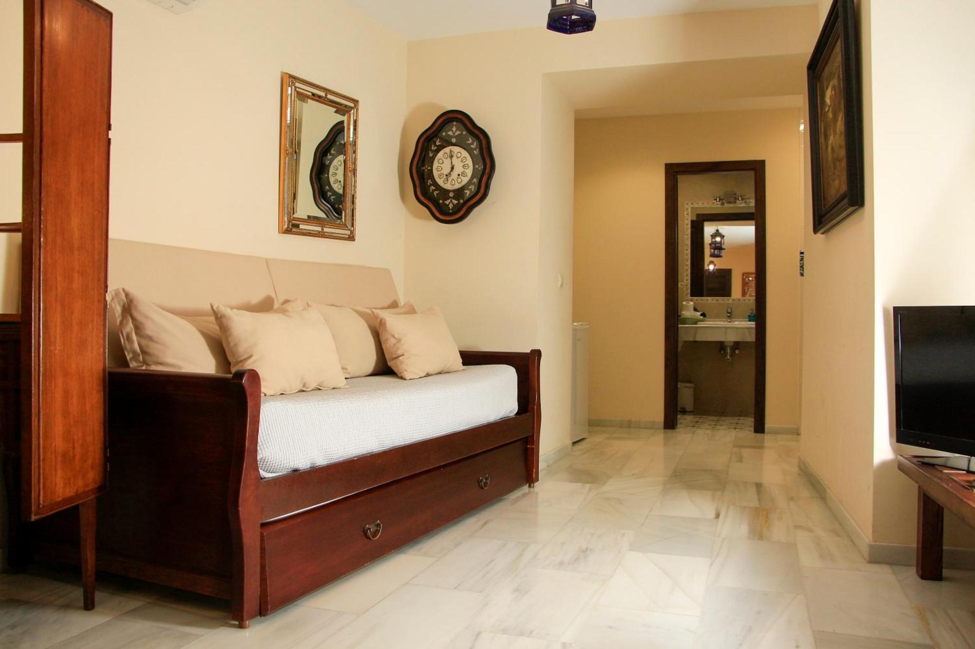 Medina Qurtuba Appartement