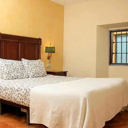 Apartamentos Medina Qurtuba Córdoba Buitenkant foto