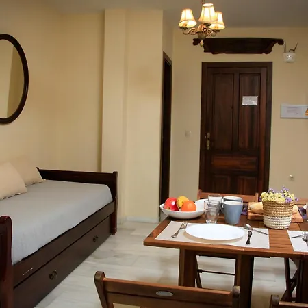 Apartamentos Medina Qurtuba Córdoba Buitenkant foto