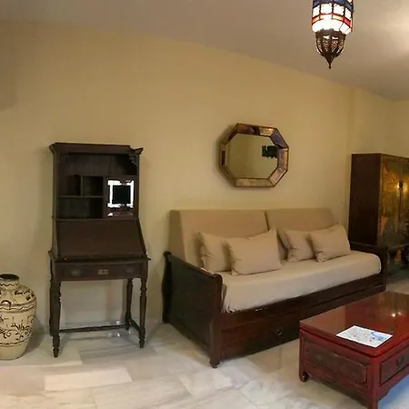 Apartamentos Medina Qurtuba Córdoba Buitenkant foto