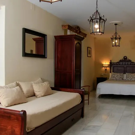 Apartamentos Medina Qurtuba Córdoba Buitenkant foto