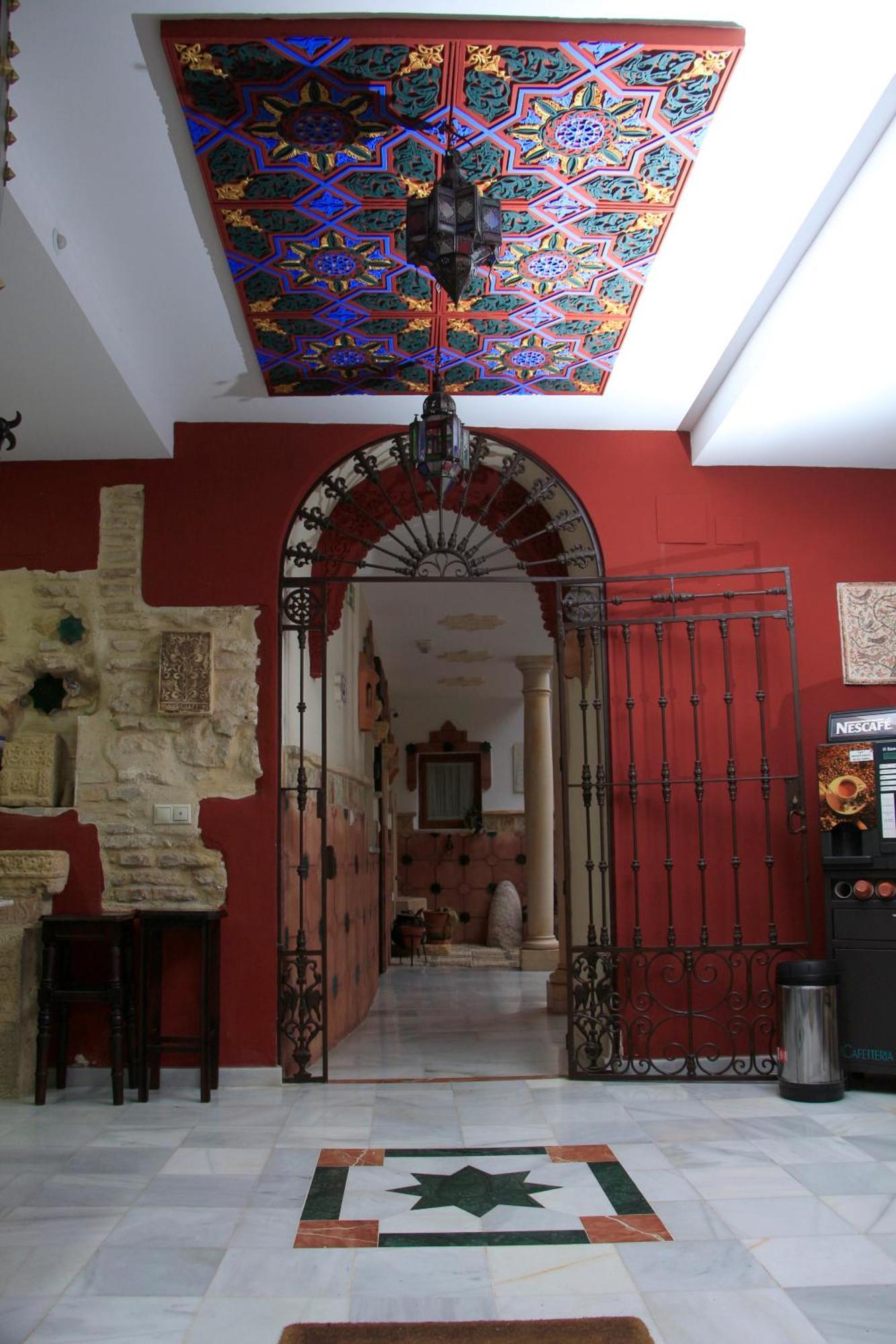 Medina Qurtuba Appartamento