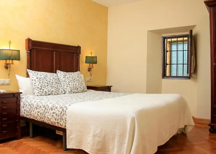 Apartamentos Medina Qurtuba